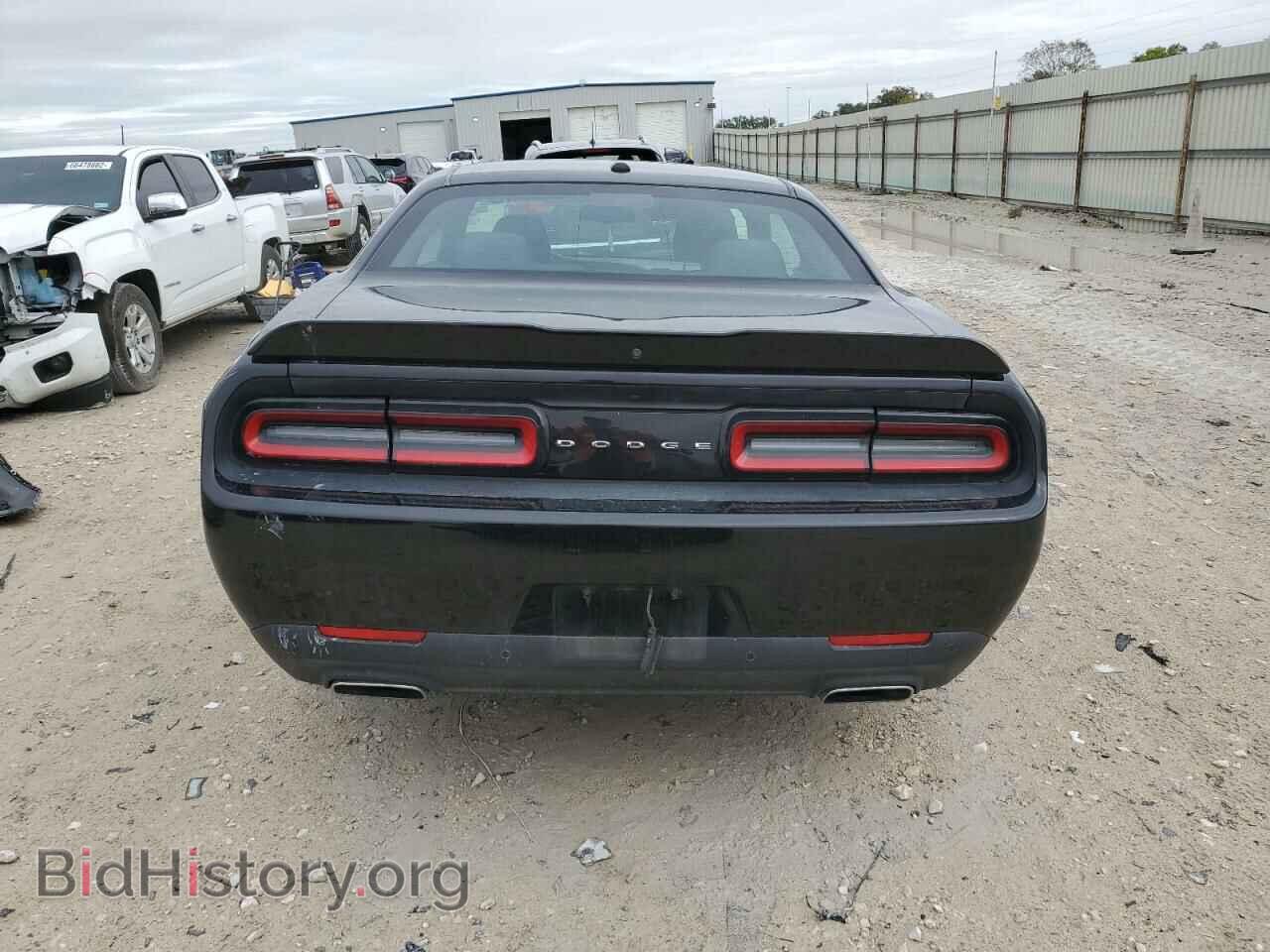 2018 DODGE CHALLENGER - VIN: 2C3CDZAG1JH233033 - Фото 6