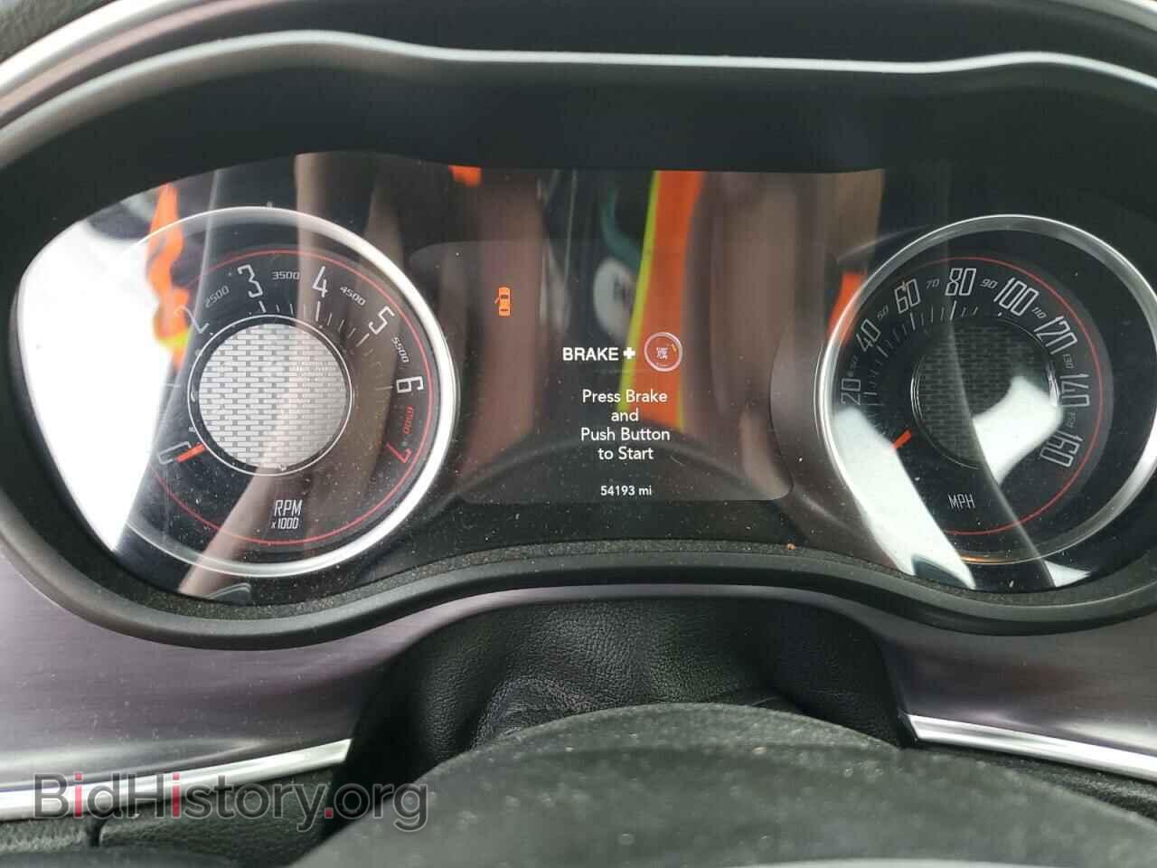 2018 DODGE CHALLENGER - VIN: 2C3CDZAG1JH233033 - Фото 9