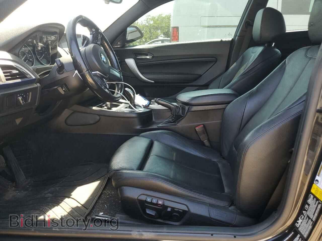 2015 BMW M2 - VIN: WBA1J9C53FVX98466 - Фото 7