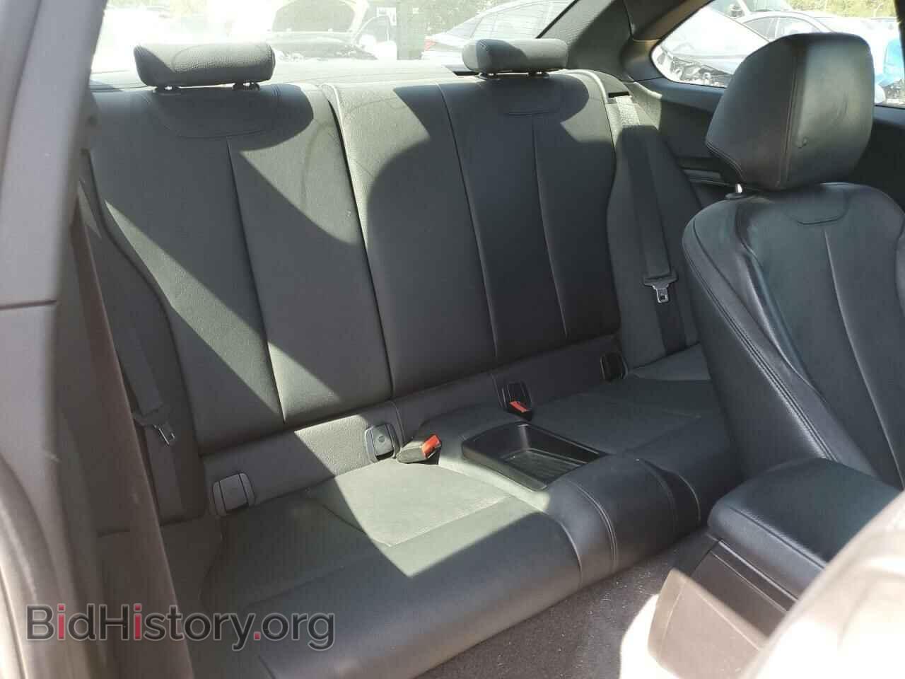 2015 BMW M2 - VIN: WBA1J9C53FVX98466 - Фото 10