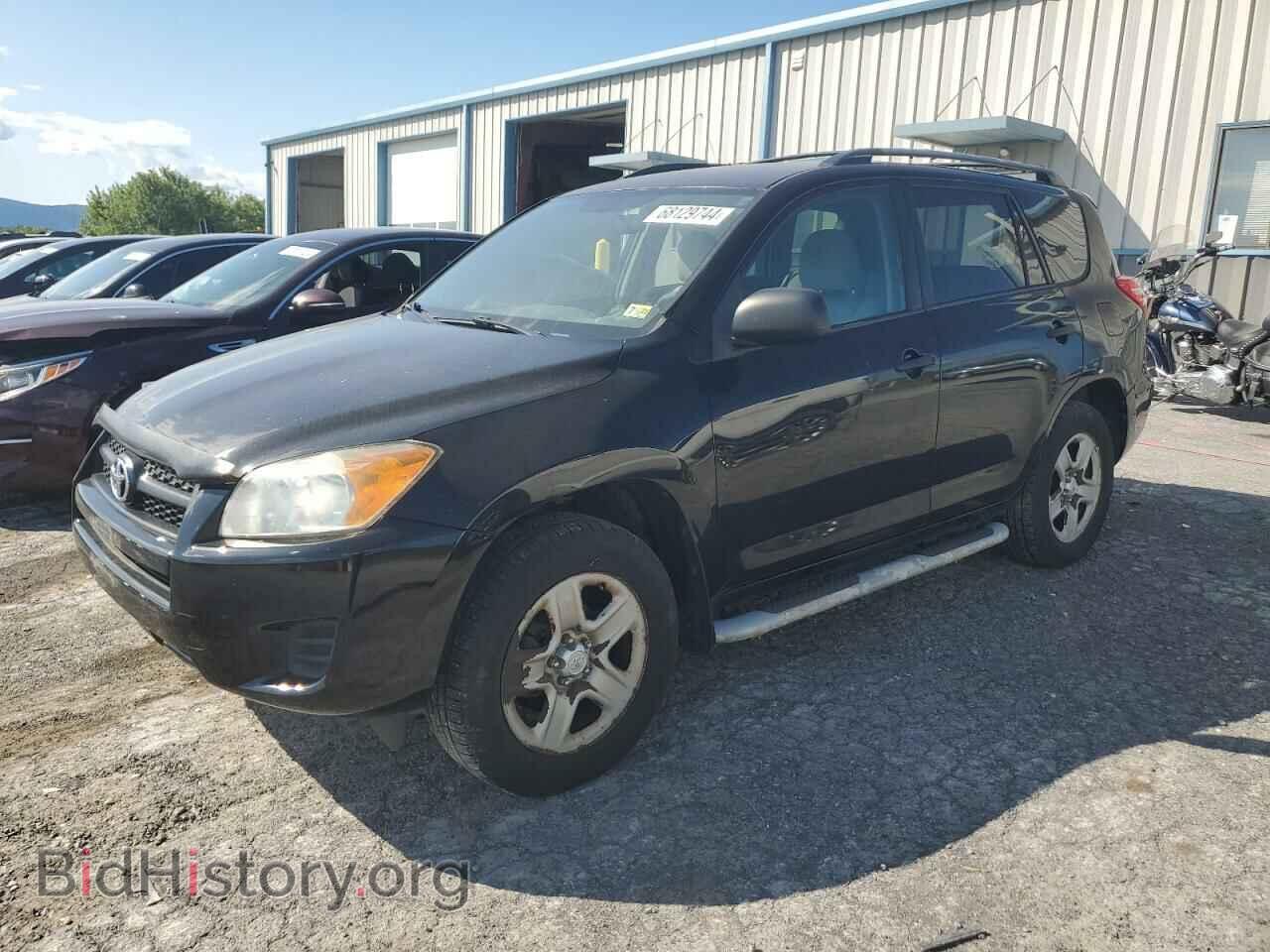 Photo 2T3BF33V59W008085 - TOYOTA RAV4 2009