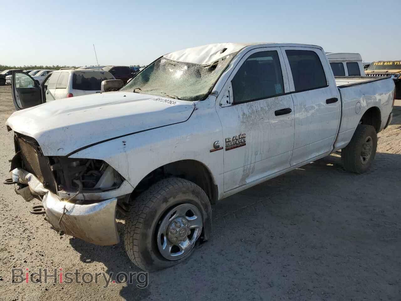 Фотография 3C6UR5CL9DG525724 - RAM All Models 2013