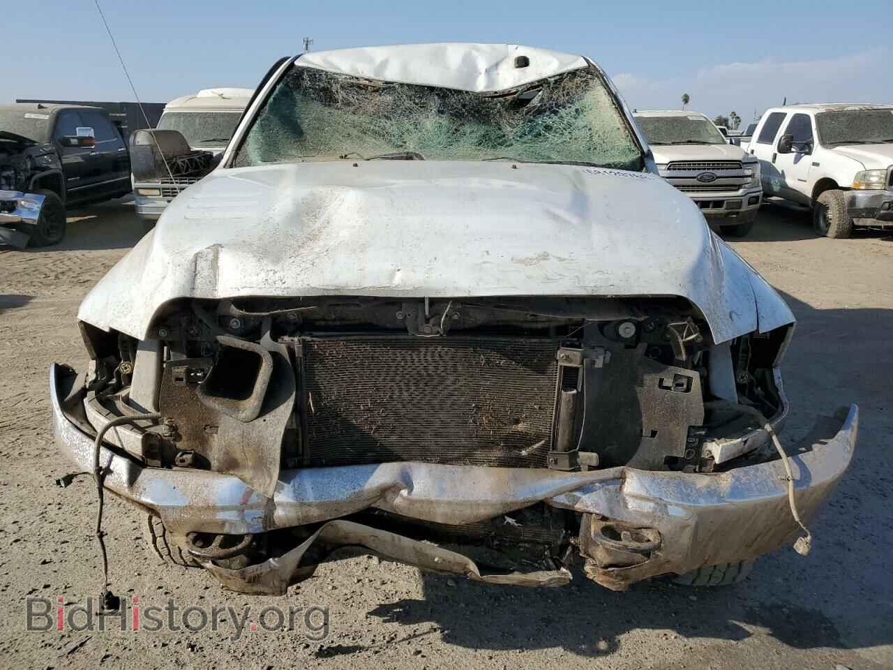 2013 RAM All Models - VIN: 3C6UR5CL9DG525724 - Фото 5