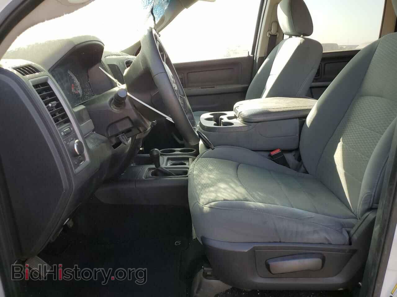2013 RAM All Models - VIN: 3C6UR5CL9DG525724 - Фото 7
