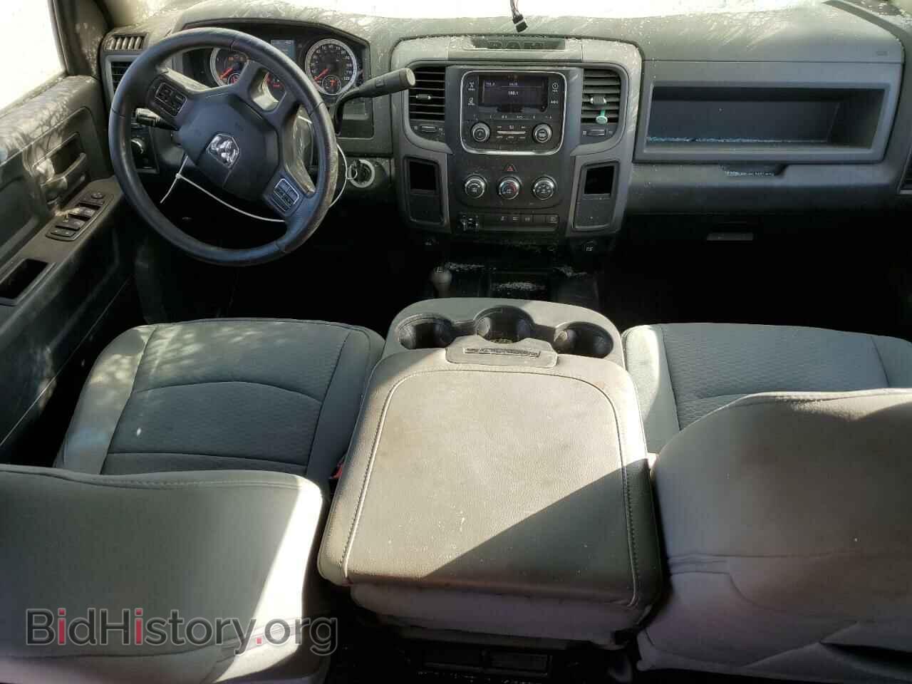 2013 RAM All Models - VIN: 3C6UR5CL9DG525724 - Фото 8
