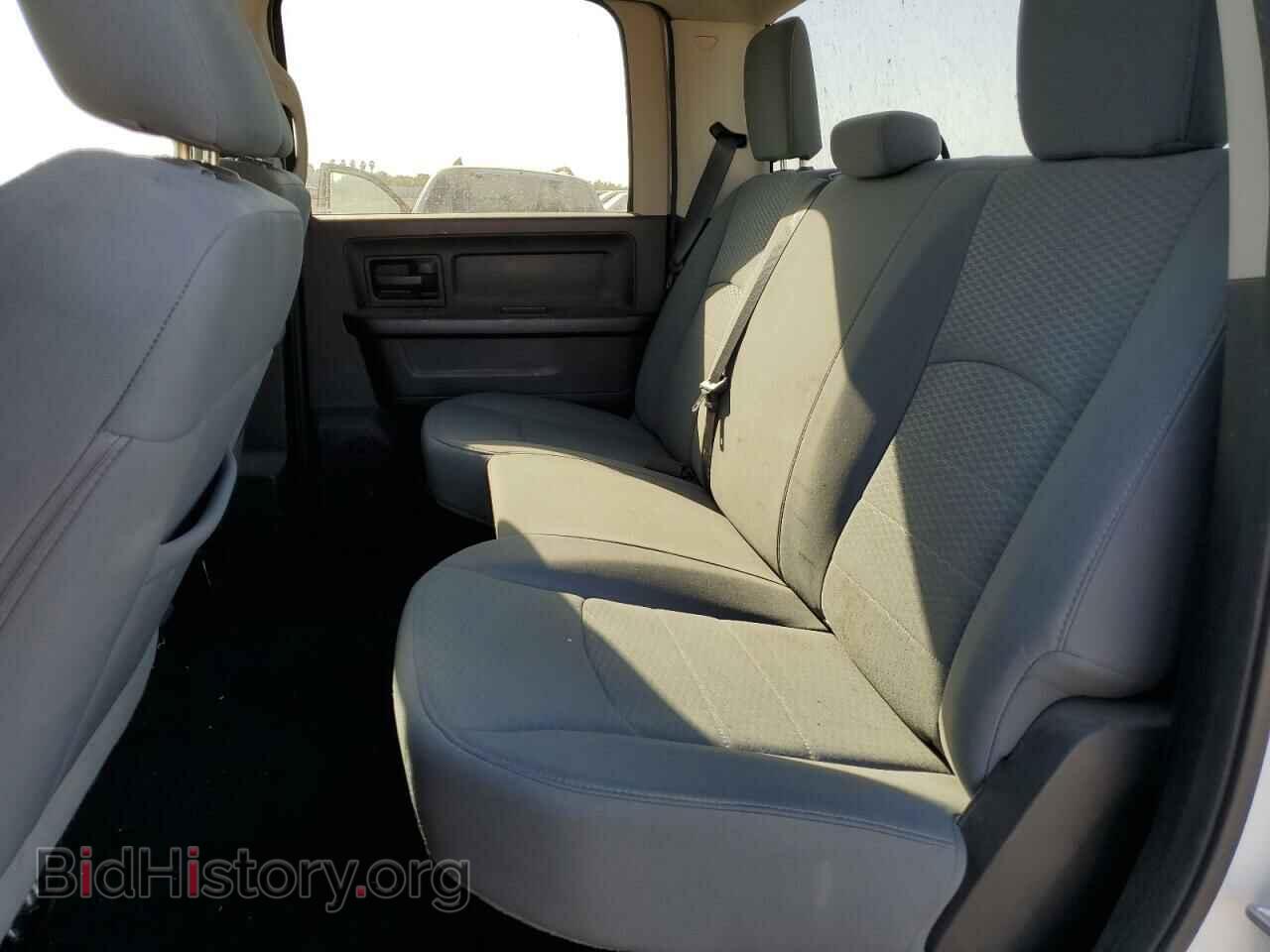 2013 RAM All Models - VIN: 3C6UR5CL9DG525724 - Фото 10