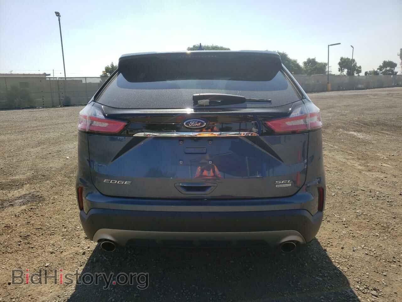 2019 FORD EDGE - VIN: 2FMPK3J96KBC27195 - Photo 6
