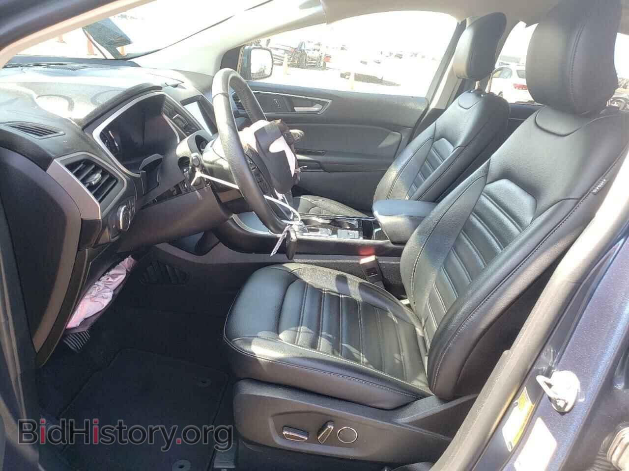2019 FORD EDGE - VIN: 2FMPK3J96KBC27195 - Photo 7