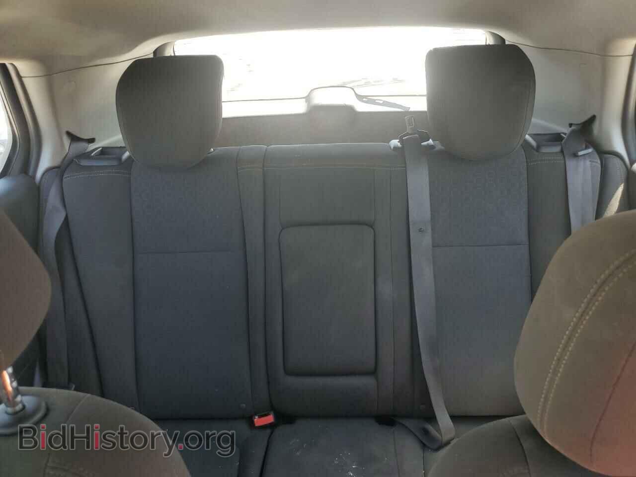 2017 CHEVROLET TRAX - VIN: KL7CJKSB0HB085939 - Фото 10
