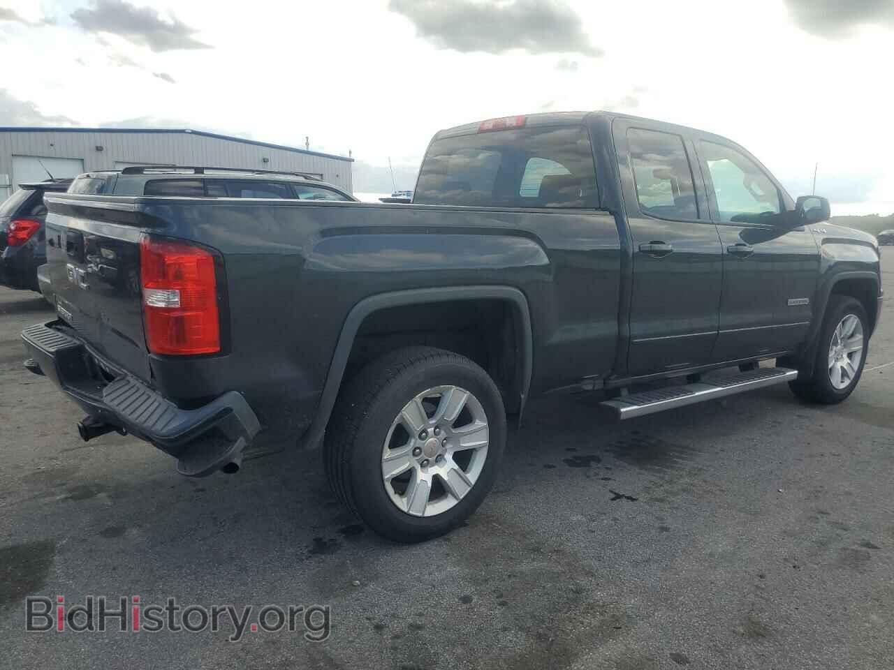 2017 GMC SIERRA - VIN: 1GTV2LEC7HZ382992 - Фото 3