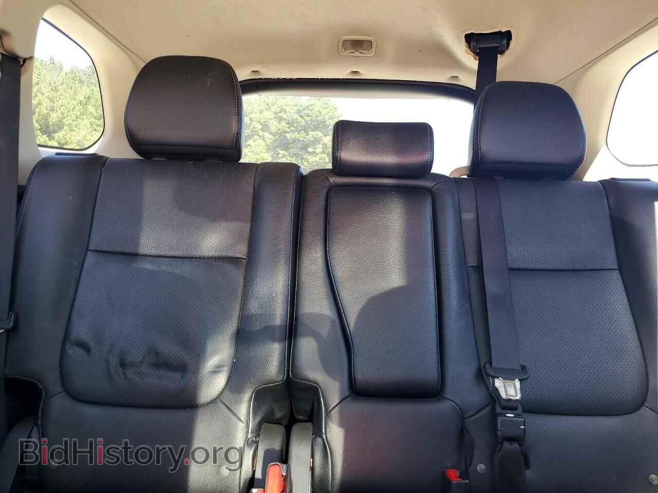 2015 MITSUBISHI OUTLANDER - VIN: JA4AD3A33FZ004450 - Фото 10