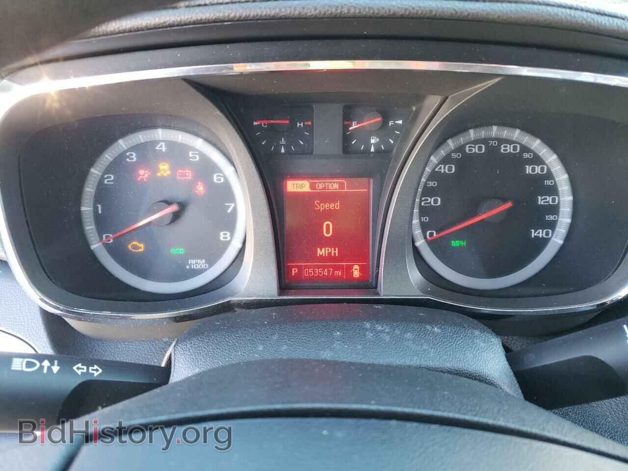 2017 GMC TERRAIN - VIN: 2GKFLSEK7H6337618 - Фото 9