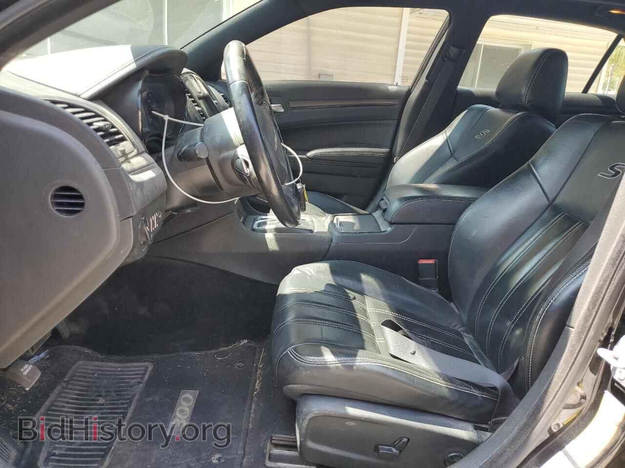 2016 CHRYSLER 300 - VIN: 2C3CCAGG2GH321349 - Фото 7