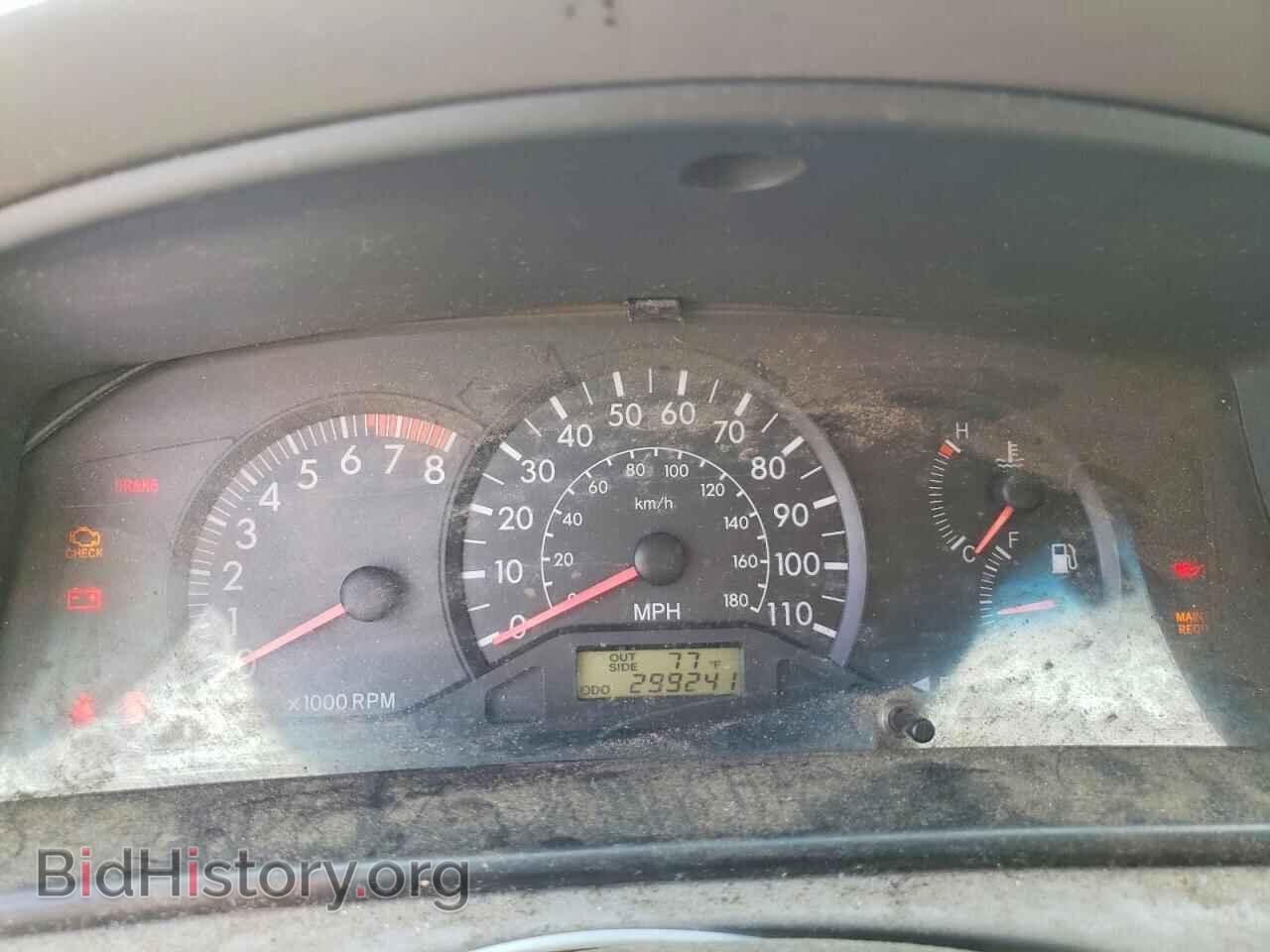 2007 TOYOTA COROLLA - VIN: 2T1BR32E17C847229 - Фото 9