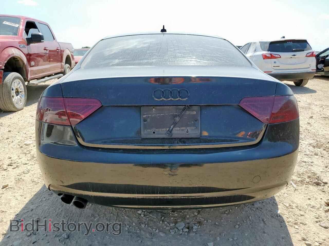 2014 AUDI A5 - VIN: WAUCFAFR9EA020625 - Photo 6