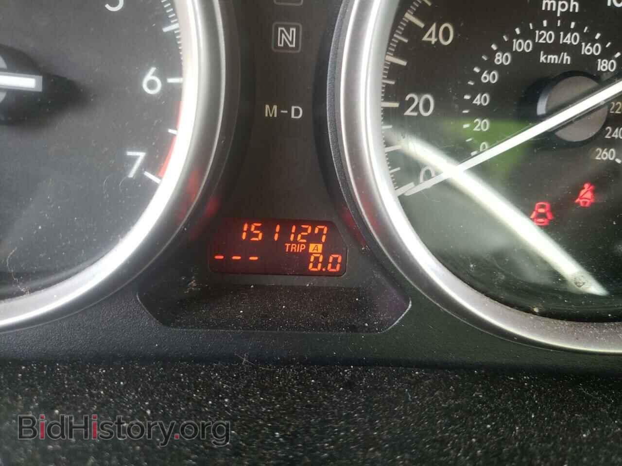 2012 MAZDA 6 - VIN: 1YVHZ8DH2C5M24546 - Фото 8
