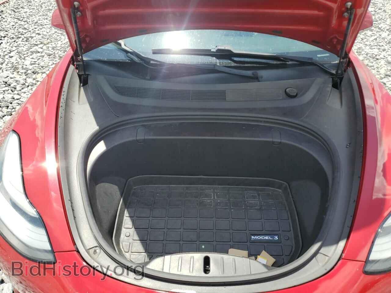 2019 TESLA MODEL 3 - VIN: 5YJ3E1EB8KF453754 - Photo 11