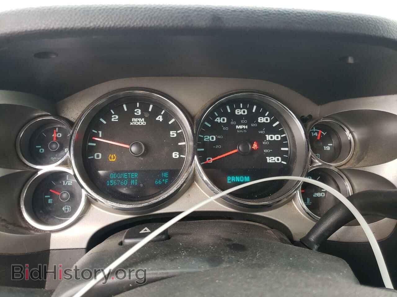 2012 CHEVROLET ALL Models - VIN: 3GCPCSE0XCG105400 - Фото 9