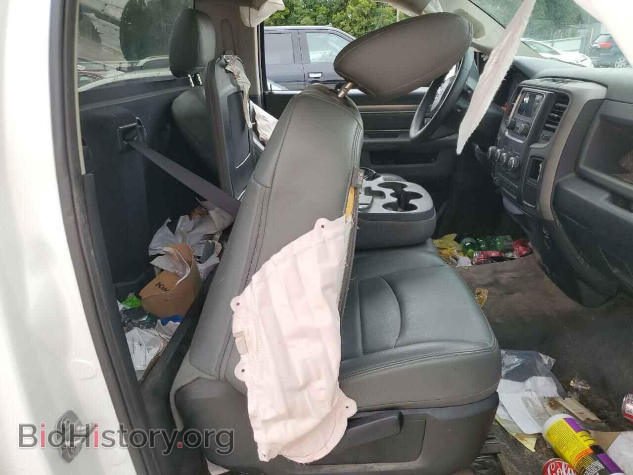 2017 RAM 1500 - VIN: 3C6JR6DG1HG504687 - Фото 10