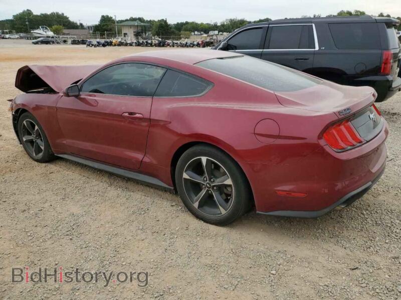 2018 Ford ALL MODELS (VIN 1FA6P8TH0J5127735) — фото 2 из 12