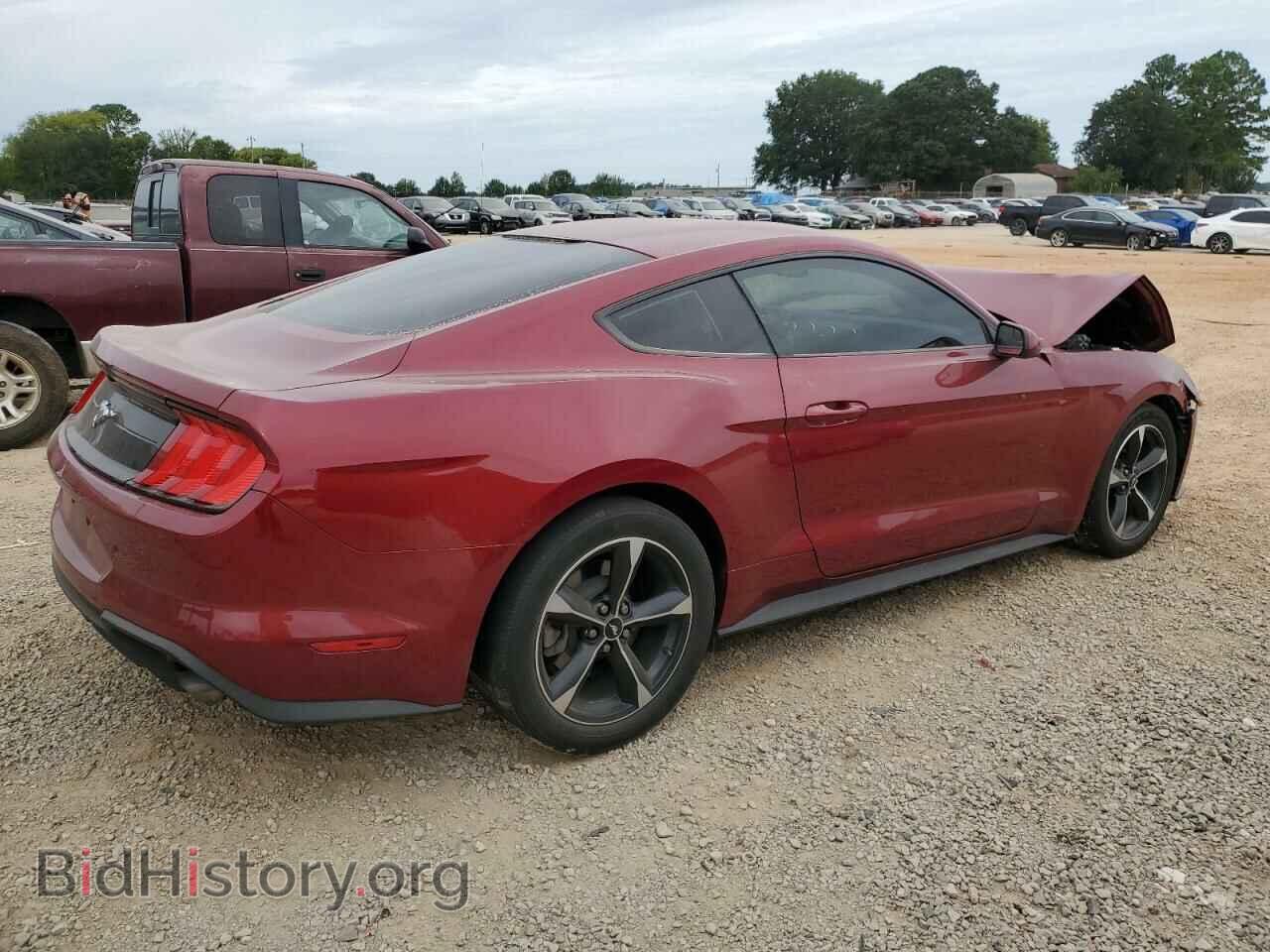 2018 FORD ALL Models - VIN: 1FA6P8TH0J5127735 - Photo 3