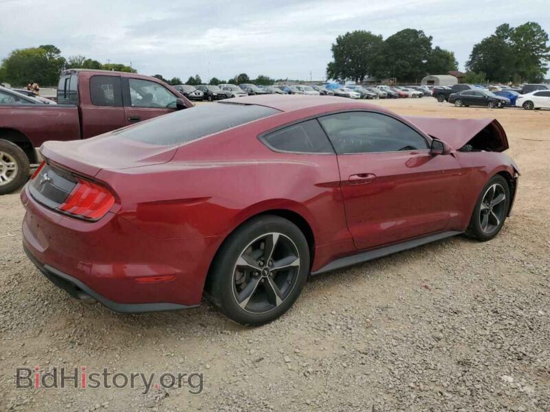 2018 Ford ALL MODELS (VIN 1FA6P8TH0J5127735) — фото 3 из 12