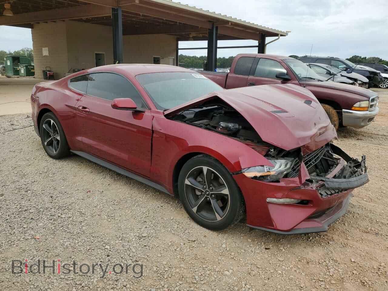 2018 FORD ALL Models - VIN: 1FA6P8TH0J5127735 - Photo 4