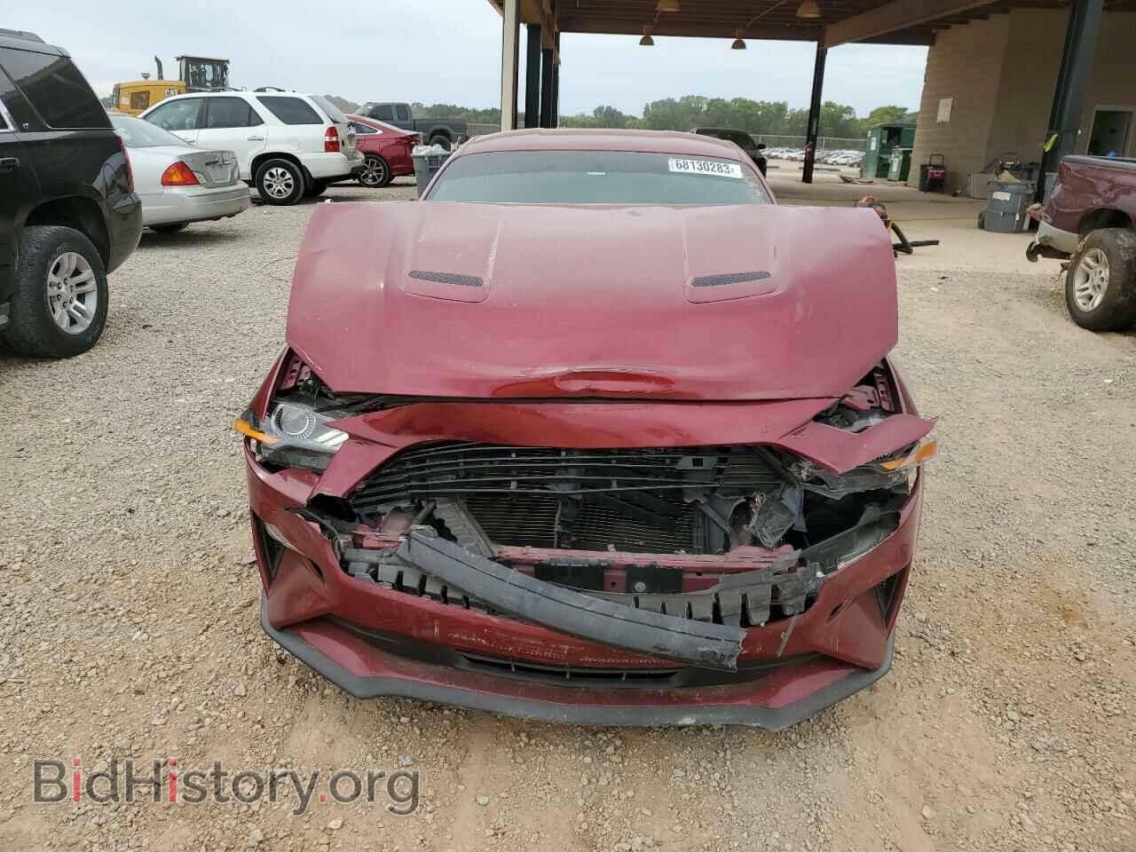 2018 FORD ALL Models - VIN: 1FA6P8TH0J5127735 - Photo 5