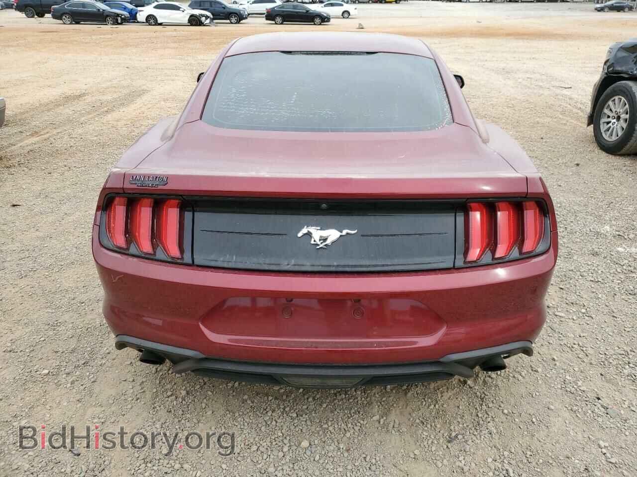 2018 FORD ALL Models - VIN: 1FA6P8TH0J5127735 - Photo 6