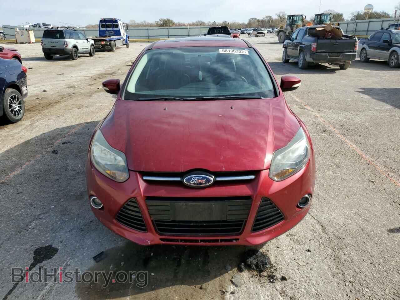 2014 FORD FOCUS - VIN: 1FADP3N26EL170089 - Фото 5