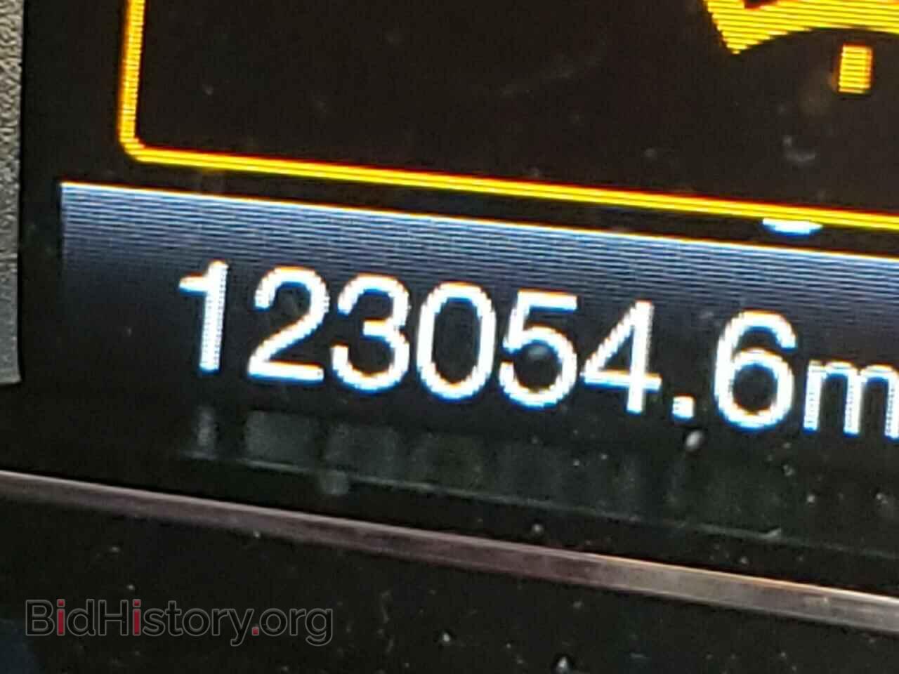 2018 FORD EXPLORER - VIN: 1FM5K8D80JGB69681 - Фото 8