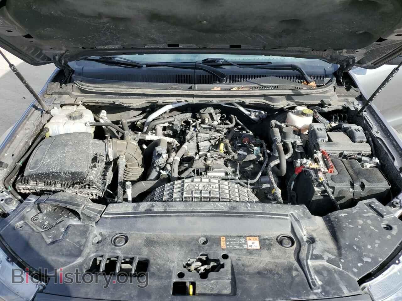 2021 FORD RANGER - VIN: 1FTER4EH8MLD00567 - Фото 11