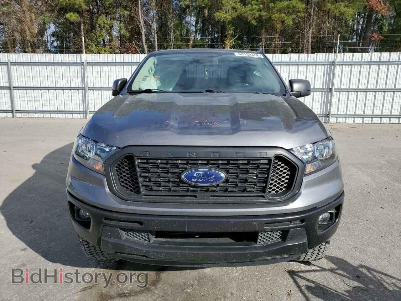 2021 FORD RANGER - VIN: 1FTER4EH8MLD00567 - Фото 5