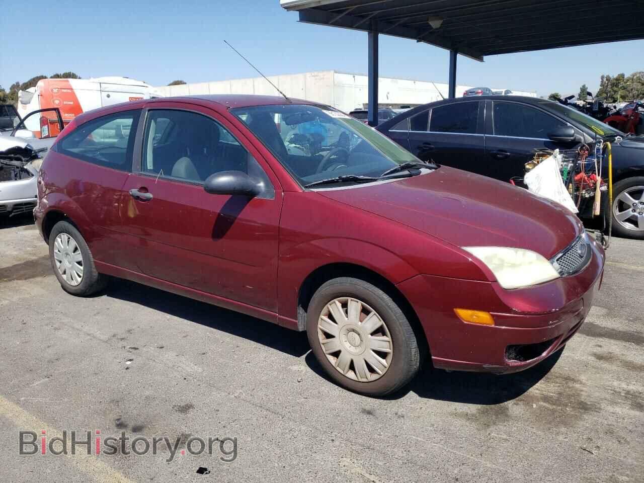 2007 FORD ALL Models - VIN: 1FAFP31N67W114714 - Фото 4