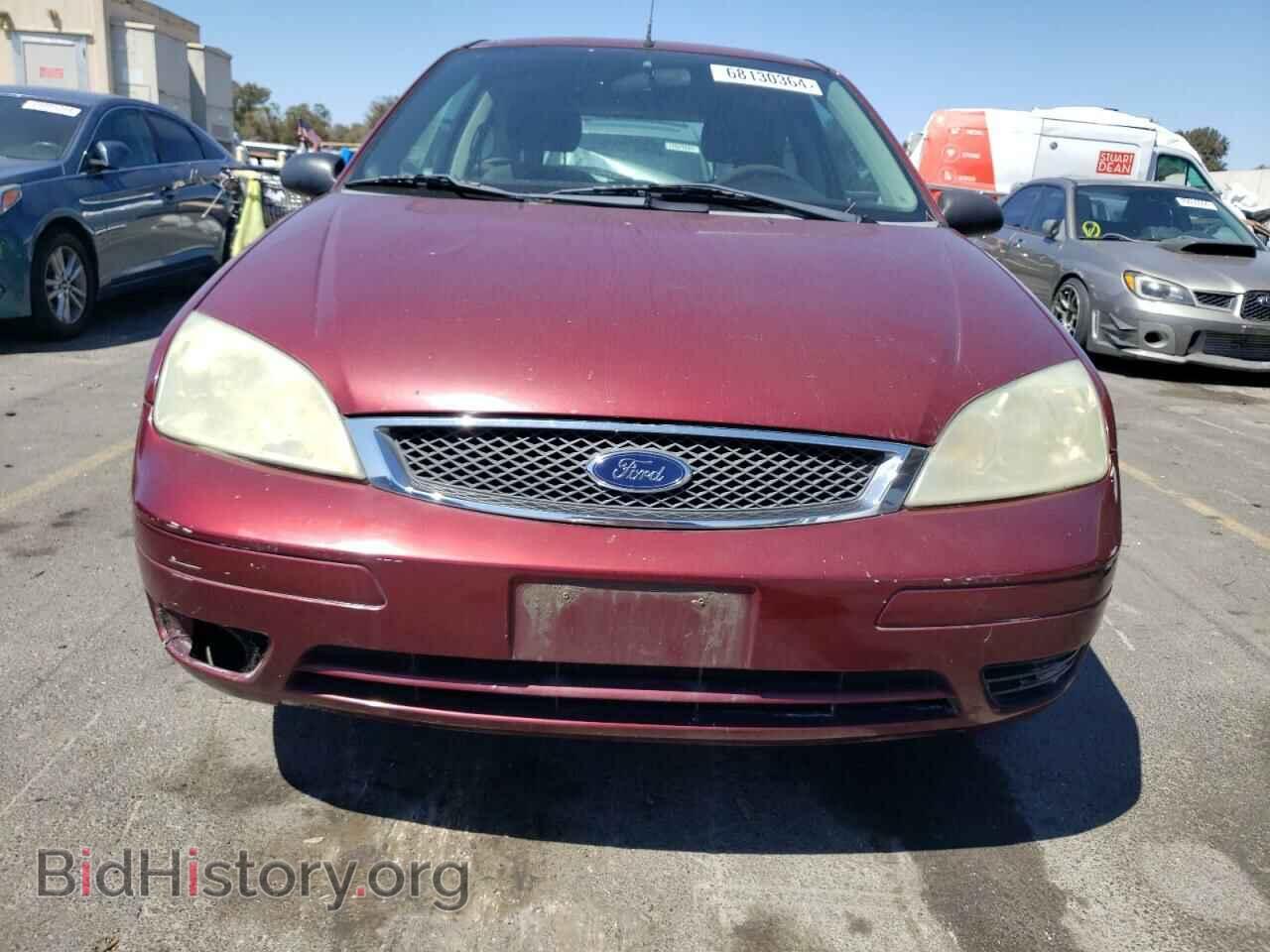 2007 FORD ALL Models - VIN: 1FAFP31N67W114714 - Фото 5