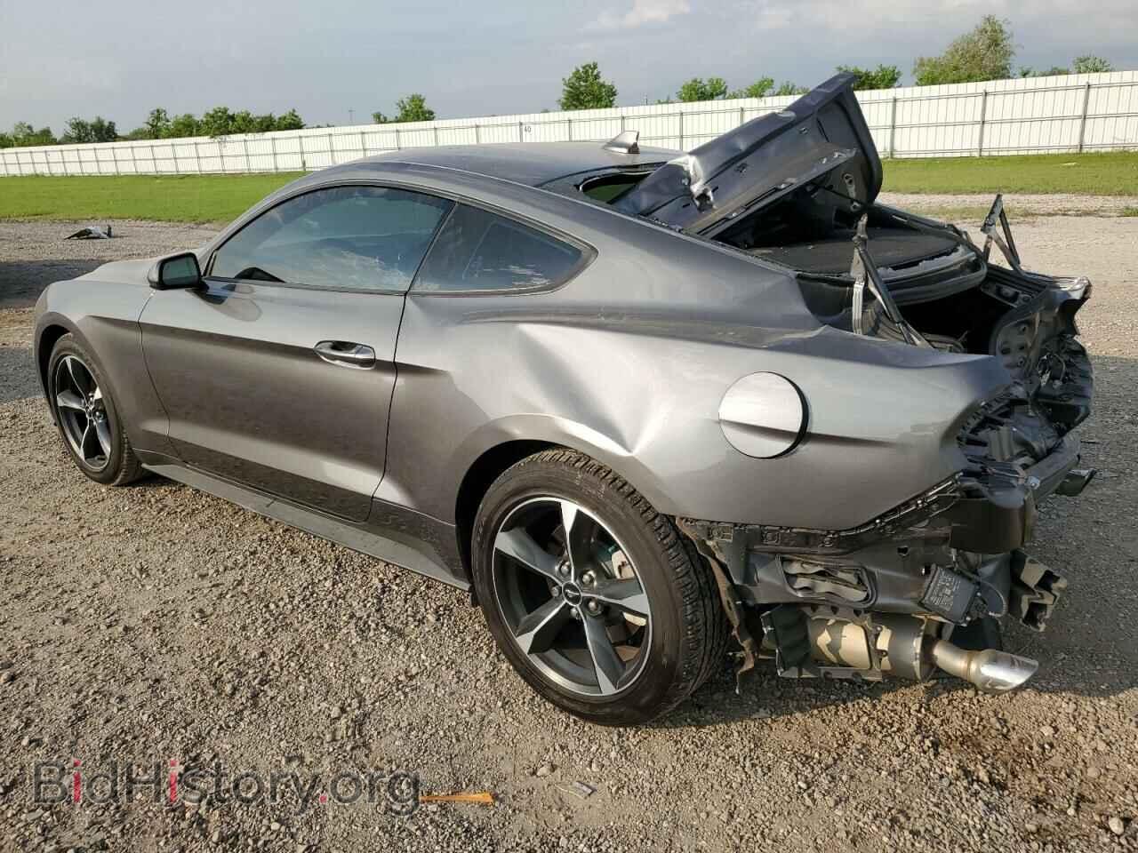 2023 FORD ALL Models - VIN: 1FA6P8TH8P5101408 - Photo 2