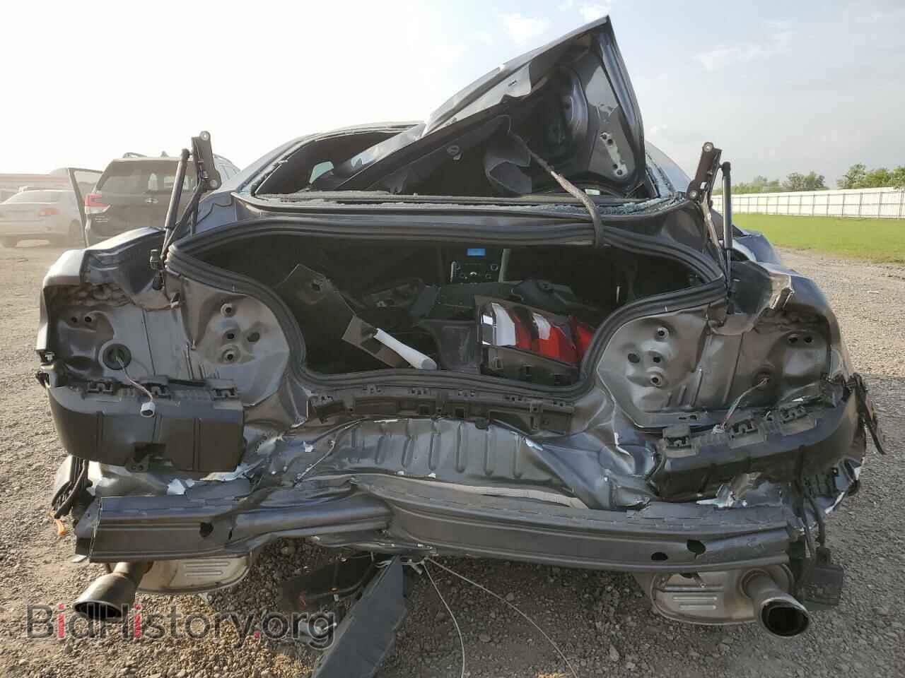 2023 FORD ALL Models - VIN: 1FA6P8TH8P5101408 - Photo 6