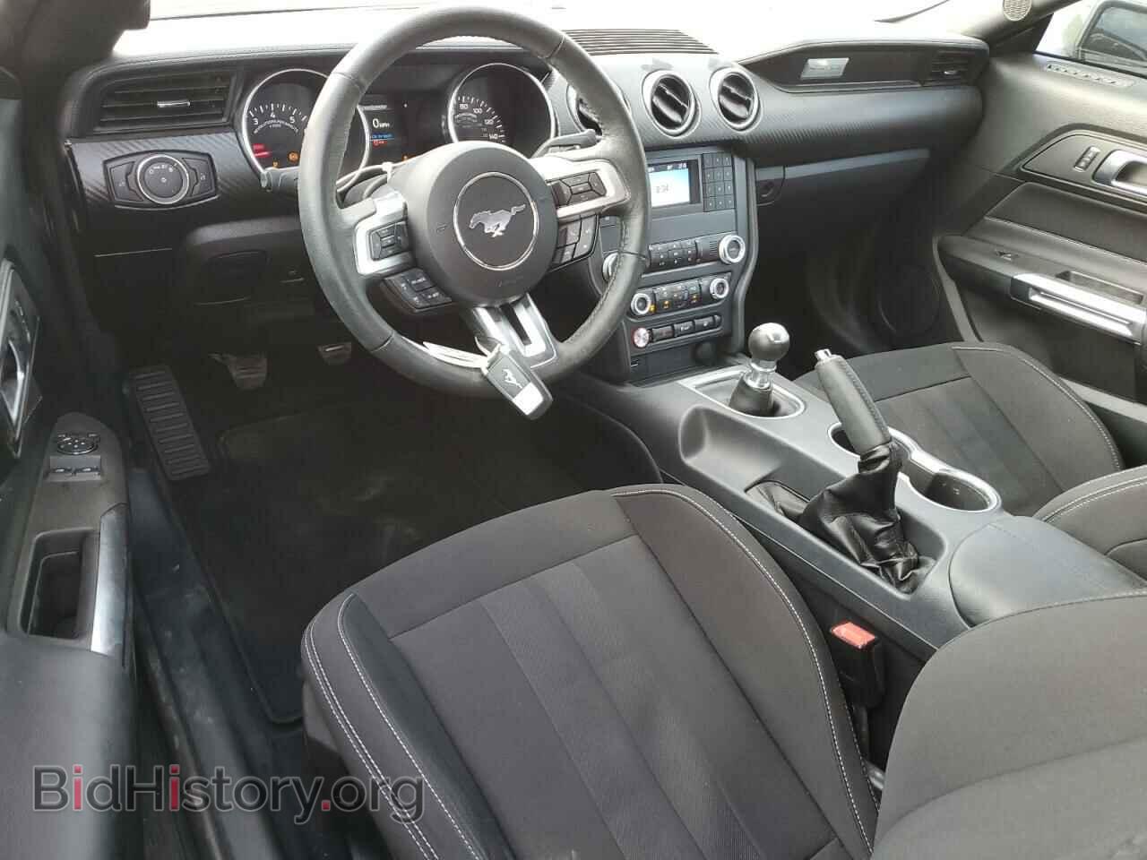 2023 FORD ALL Models - VIN: 1FA6P8TH8P5101408 - Photo 8