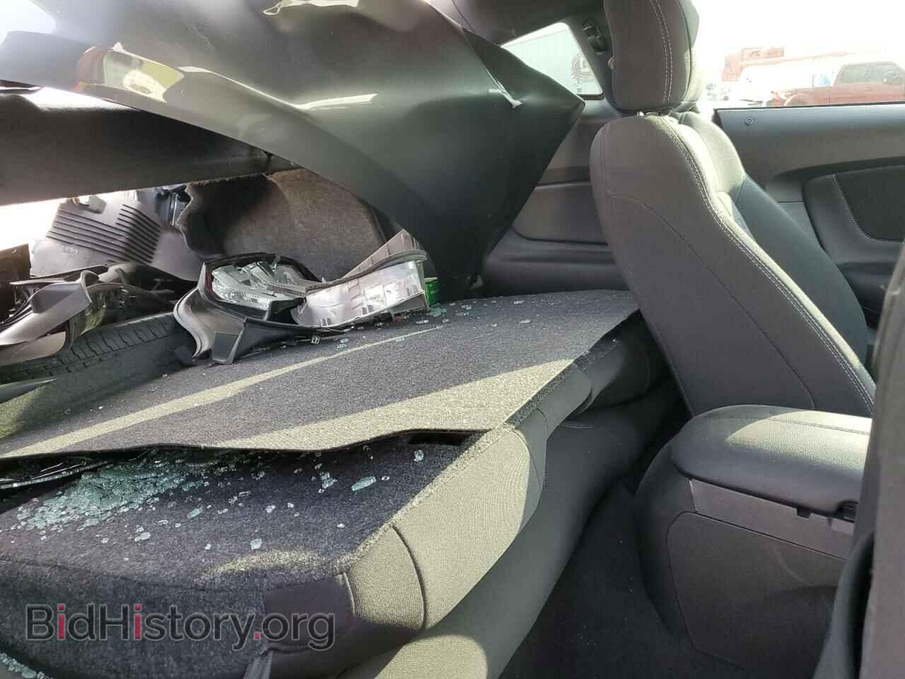 2023 FORD ALL Models - VIN: 1FA6P8TH8P5101408 - Photo 10
