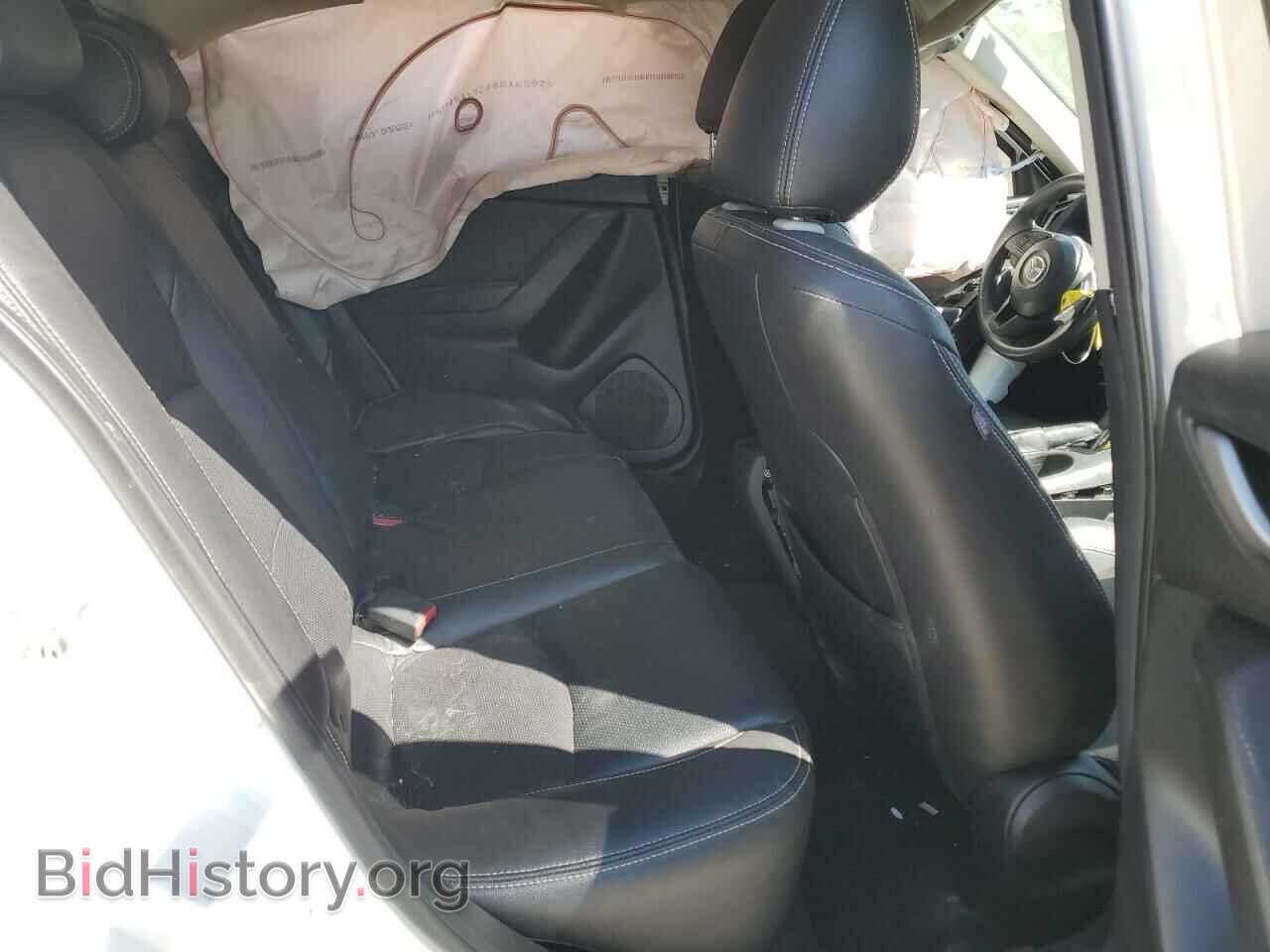 2015 MAZDA 3 - VIN: 3MZBM1K77FM234653 - Фото 10