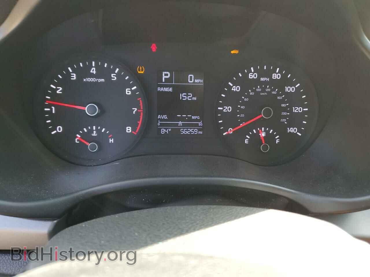 2018 KIA RIO - VIN: 3KPA24AB2JE079735 - Фото 9