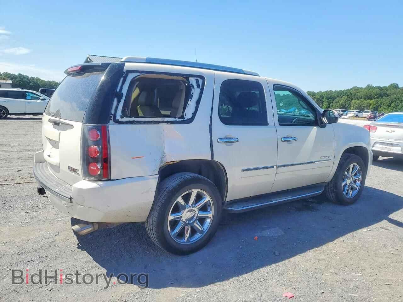2011 GMC YUKON - VIN: 1GKS2EEF2BR181277 - Photo 3