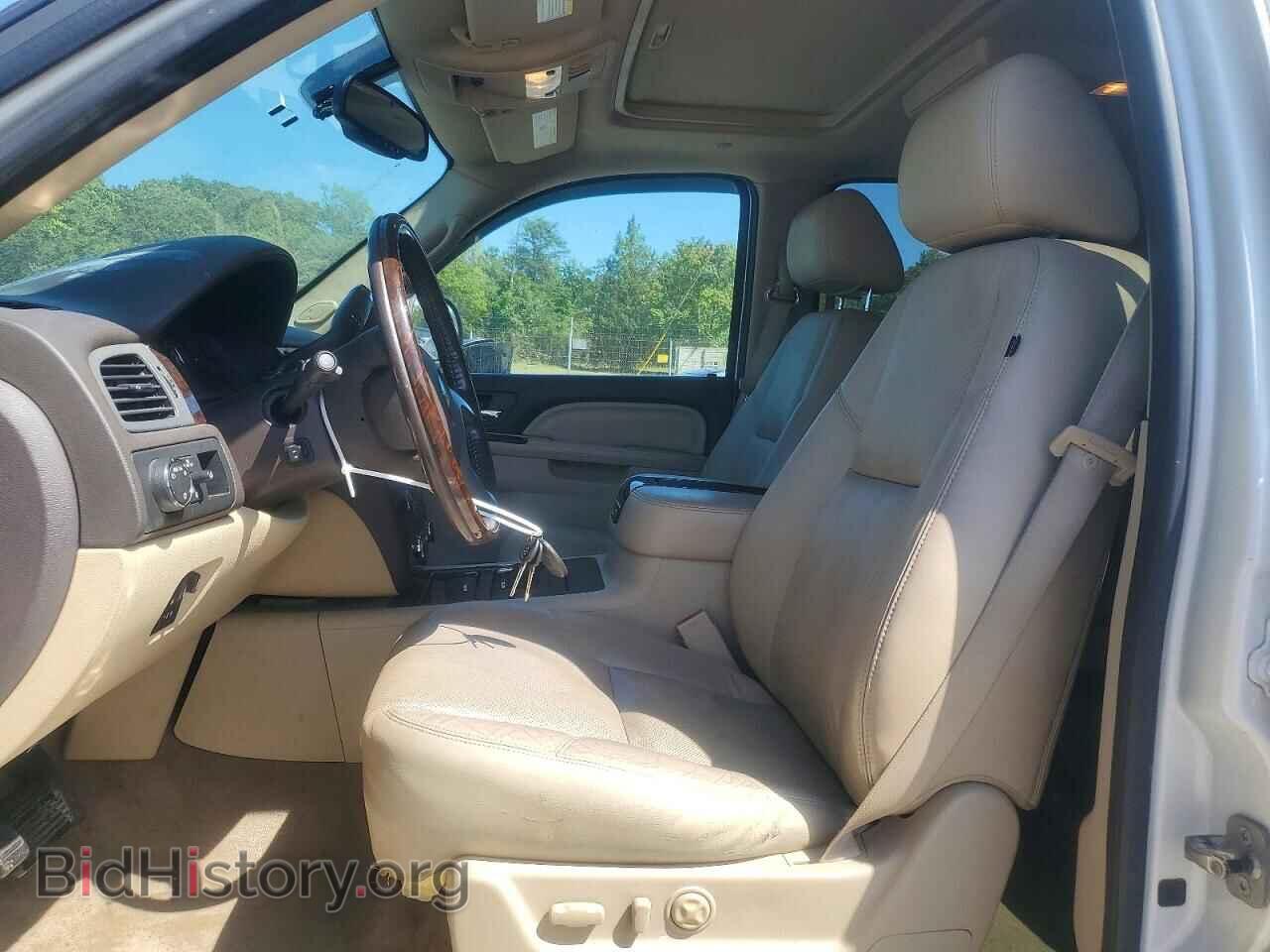 2011 GMC YUKON - VIN: 1GKS2EEF2BR181277 - Photo 7