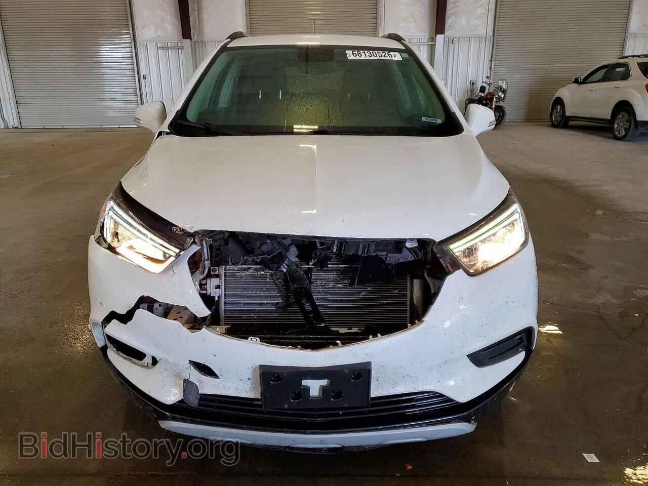 2017 BUICK ENCORE - VIN: KL4CJESB0HB249799 - Photo 5