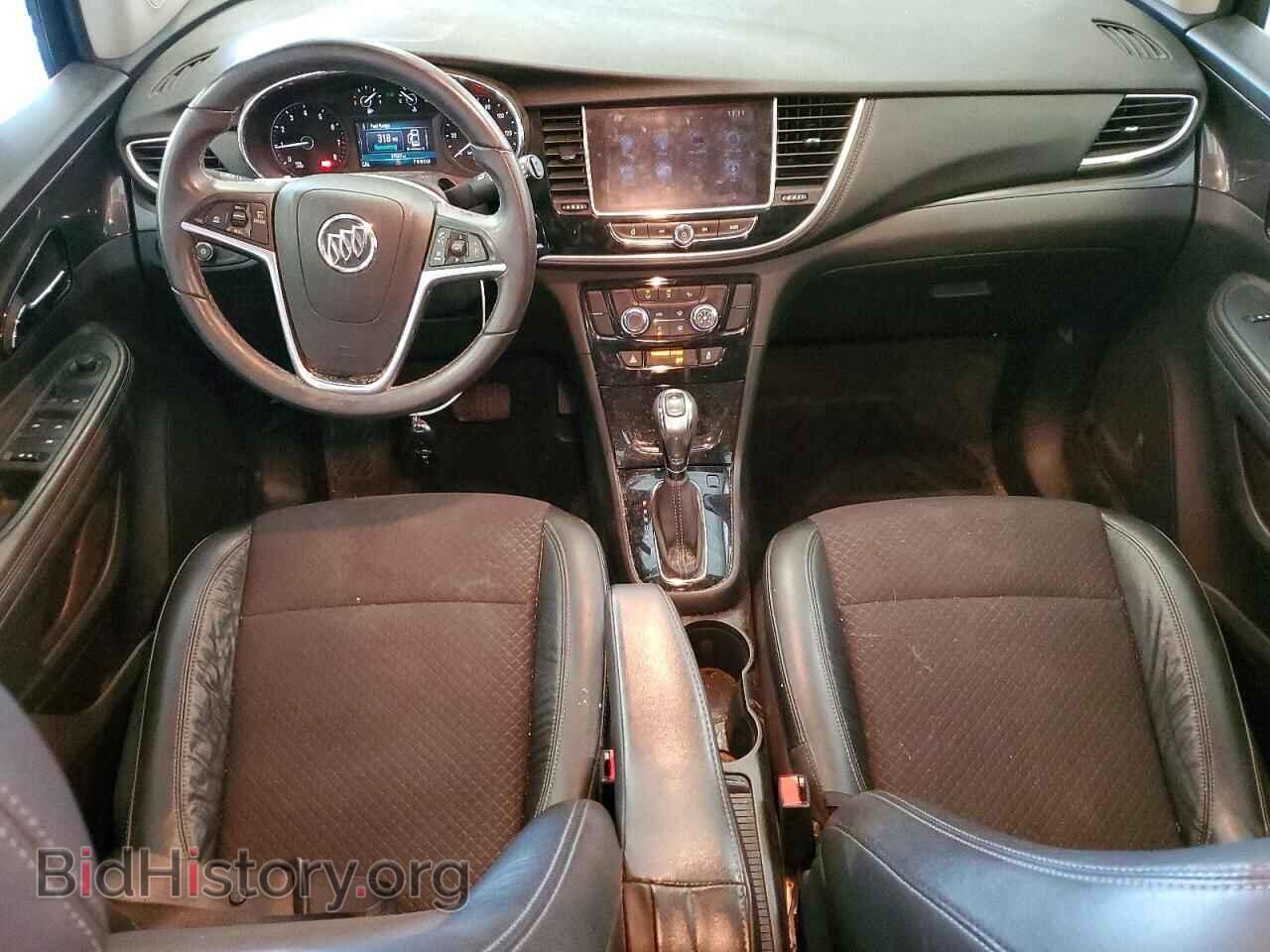 2017 BUICK ENCORE - VIN: KL4CJESB0HB249799 - Photo 8
