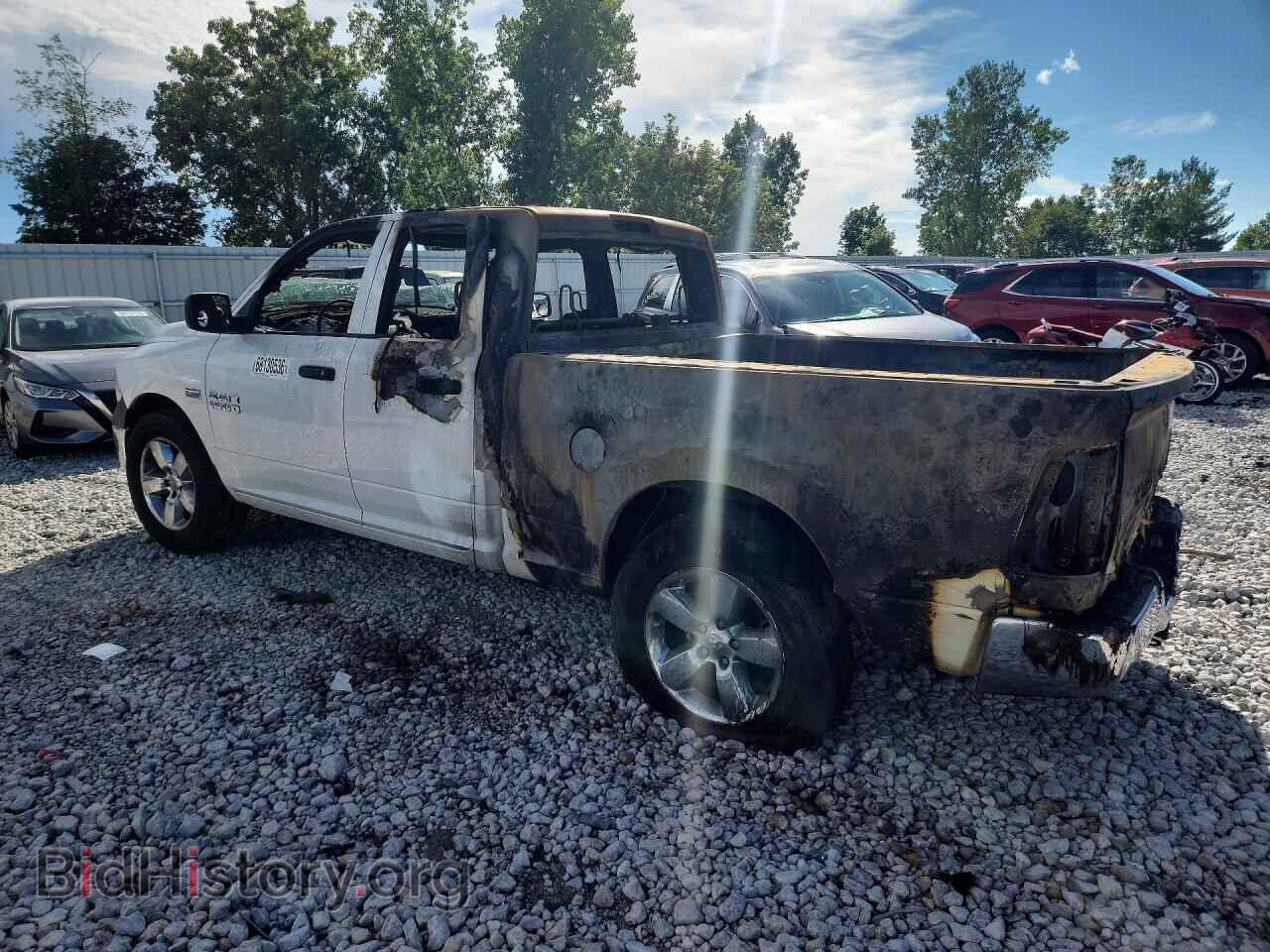 2015 RAM 1500 - VIN: 1C6RR6FT6FS554472 - Photo 2
