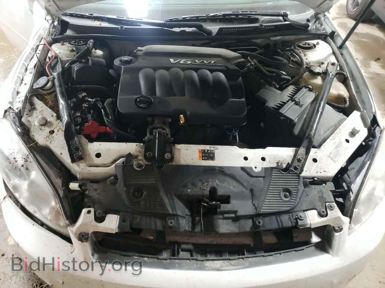 2014 CHEVROLET IMPALA - VIN: 2G1WC5E31E1146199 - Фото 7