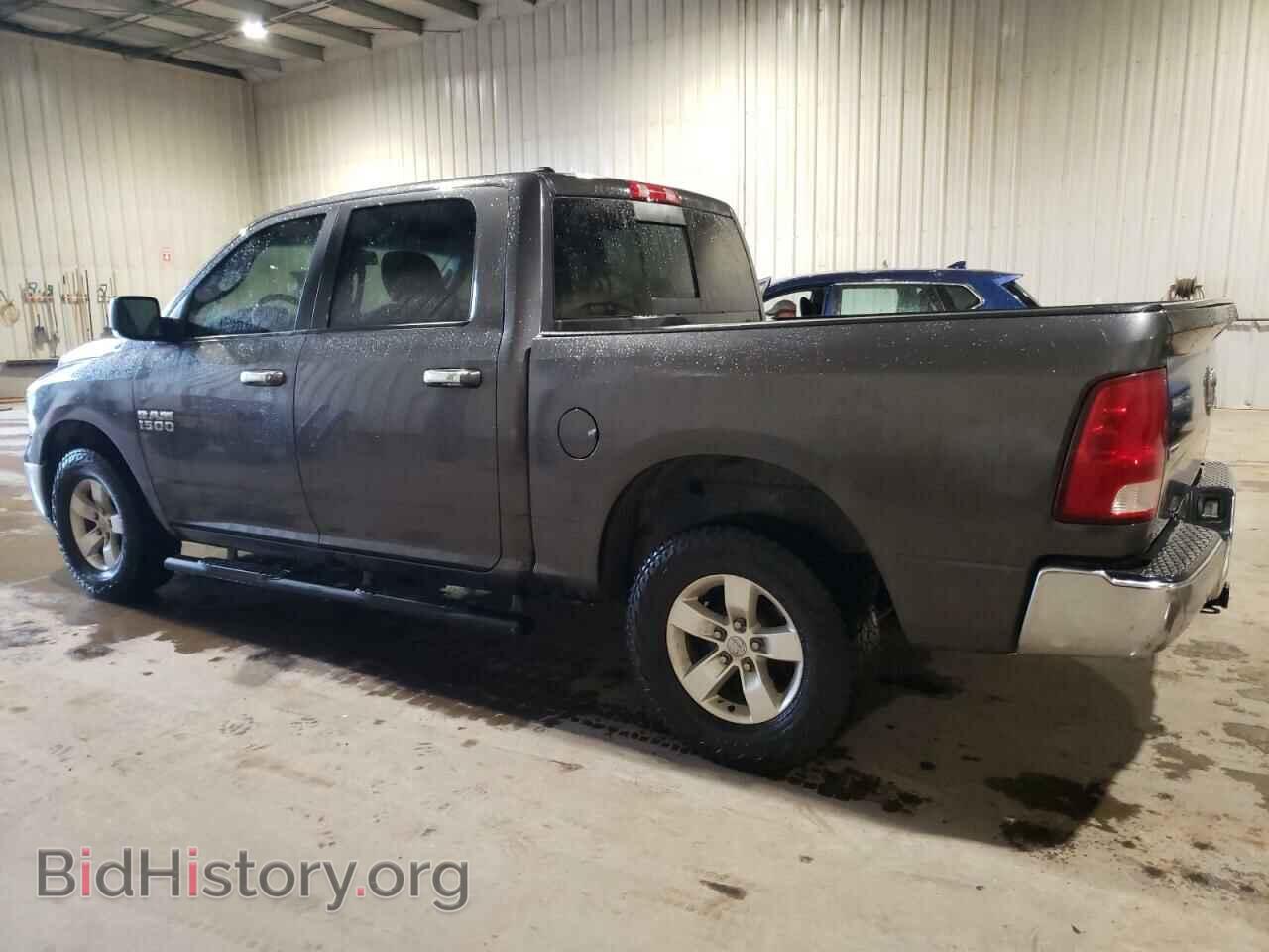 2014 RAM 1500 - VIN: 1C6RR7LG2ES298066 - Фото 2