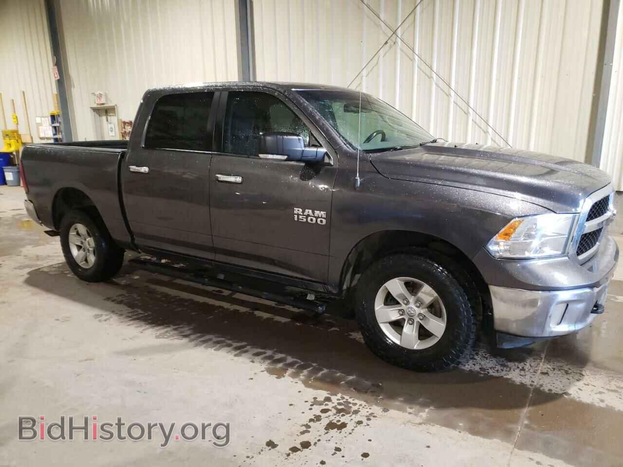 2014 RAM 1500 - VIN: 1C6RR7LG2ES298066 - Фото 4
