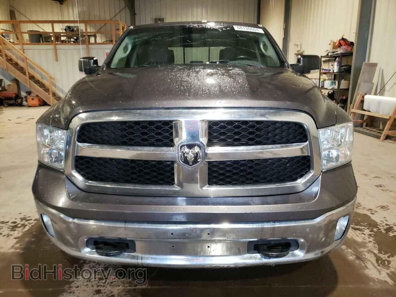 2014 RAM 1500 - VIN: 1C6RR7LG2ES298066 - Фото 5